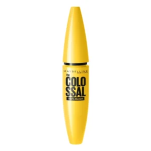 Maybelline New York Colossal Volum' Express Mascara - 100% Black