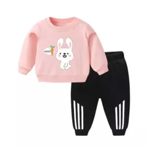 Swetshirt And Pajama / Trouser For Kids Baby Boys And Baby Girls