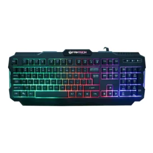 K511 HUNTER PRO RGB Back Light Gaming Keyboard