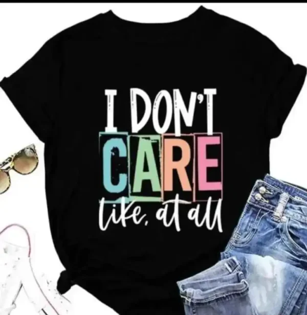 Premium Quality T-Shirts - Premium Quality Girls T-Shirts - Fashionable