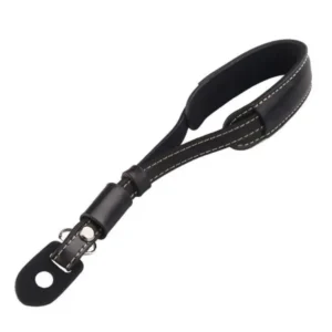 Leather Wrist Strap Digital Camera Anti-Lost and Anti-Fall Hand Strap