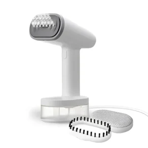 Handheld Garments Steamer Touch System Display HG E10