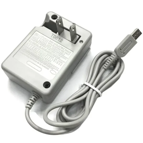 Charger AC Adapter for Nintendo Voor Nieuwe 3DS XL LL Voor DSi DSi XL 2DS 3DS 3DS XL
