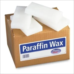 1 kg - 100% Pure Paraffin Wax