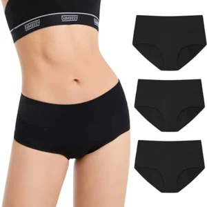Underwear For Girls & Women Soft Cotton