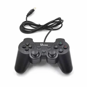 Joystick Joypad Game Controller For PC Laptop