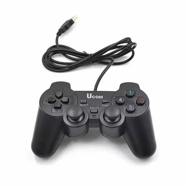 Joystick Joypad Game Controller For PC Laptop
