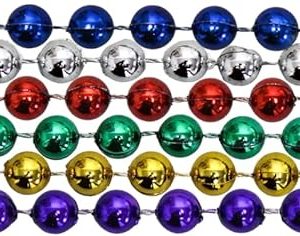 Mardi Gras Spot 6D336COL 33 Inch 07mm