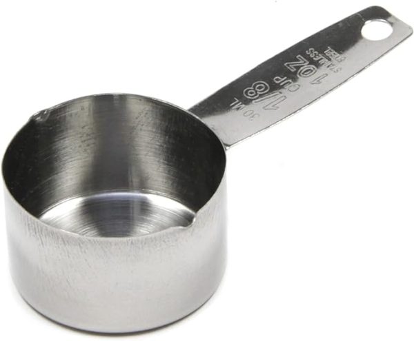 Chef Craft Select Coffee Measurer, 1 ounce/2 tbsp