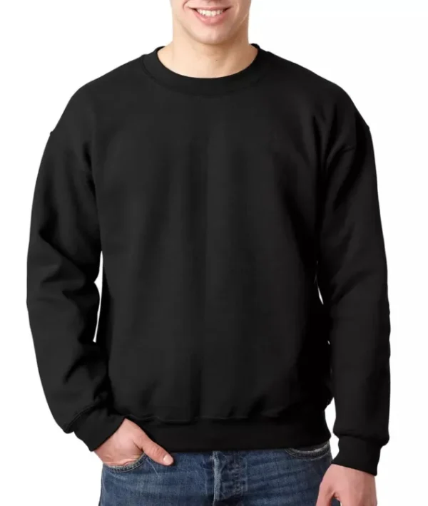 Mens Warm Sweatshirts for boys Comfortable fit Latest colors - Image 2