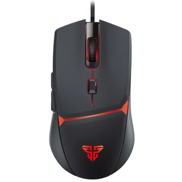 FANTECH VX7 CRYPTO 8000 DPI RGB Gaming Mouse