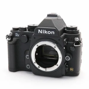 DSLR CAMERA DF FULL FRAME BODY