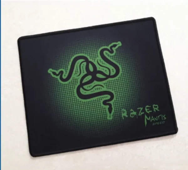 Razer Mantis Speed Gaming Mouse Pad For Office & Gaming - Image 3