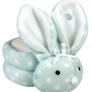 Stephan Baby Boo Bunnie Comfort Toy and Boo Cube