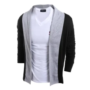 FN Mens Cardigan