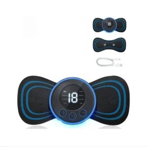 Mini massage stick electric body mini massager