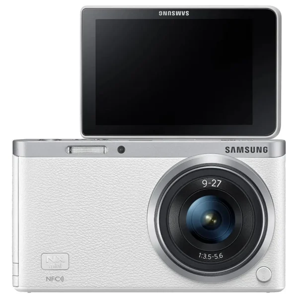 Samsung Mirrorless NX Mini Wireless Smart 20.5MP