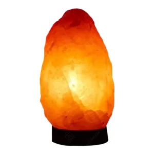 7 Color Changing USB Himalayan Salt Lamp for Home Decoration