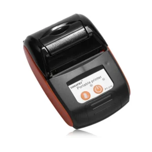 I-Tech 600G Portable Mini Bluetooth Thermal Printer