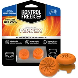 Kontrol Freek Controller Analog Vortax Thumb Grips For Ps4/PS5