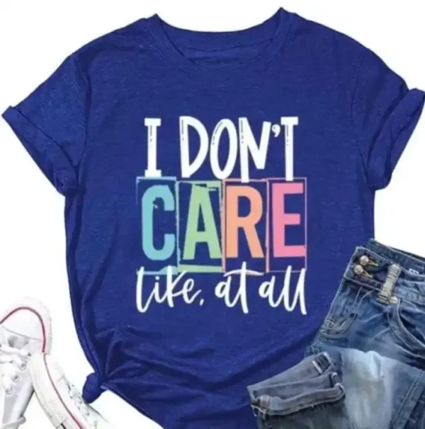 Premium Quality T-Shirts - Premium Quality Girls T-Shirts - Fashionable - Image 2