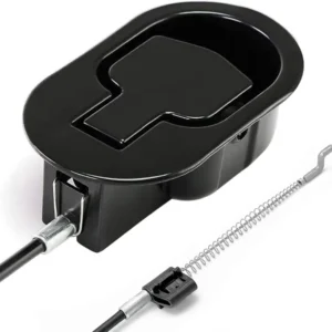 Recliner Release Pull Handle with Cable Universal Couch
