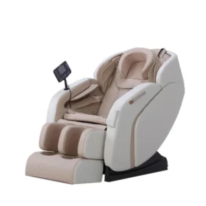 Massage Chair with Hip Massage, Back Heat Massage