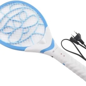 Original DP Rechargeable Electronic Mosquito killer, Electric Racket