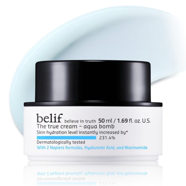 belif Aqua Bomb