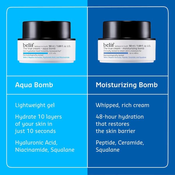 belif Aqua Bomb - Image 5