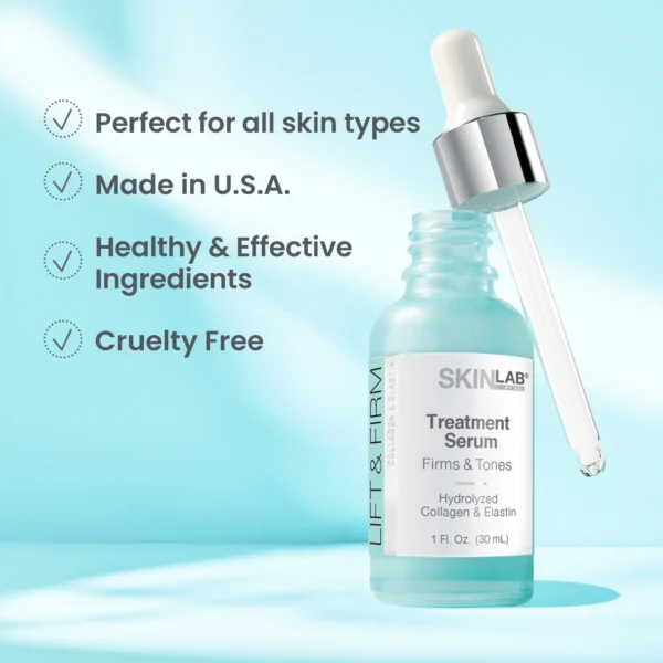 Lift & Firm Treatment Serum - Image 3
