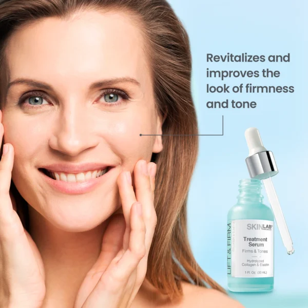 Lift & Firm Treatment Serum - Image 2