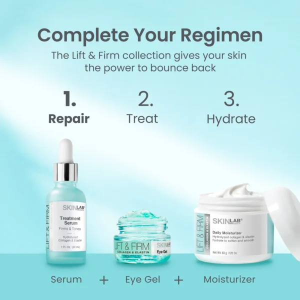Lift & Firm Treatment Serum - Image 5